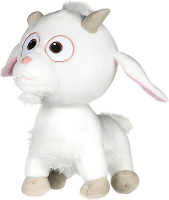 UNI GOAT LUCKY MINIONS DM3 UNIGOAT 11 INCH SOFT SUPER PLUSH TOY UNICORN 