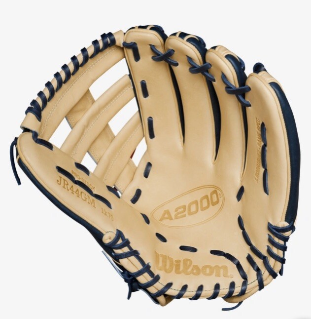 2024 Wilson A2000 JR44 12.75