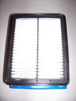 Flat air filter Fits:  Mitsubishi Minicab Air Filter U62T/U42T/U19T/U15T   