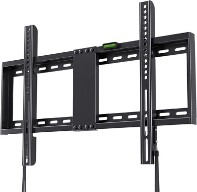 Soporte Montaje De Pared para TV 26 32 55 65 75 Para Televisor Base