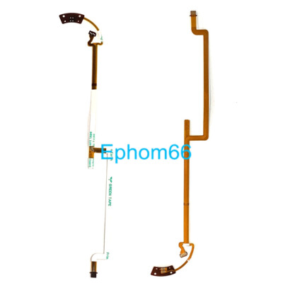 Original Lens Aperture Flex Cable For Nikon AF-S NIKKOR 200-500mm f/5.6E ED VR