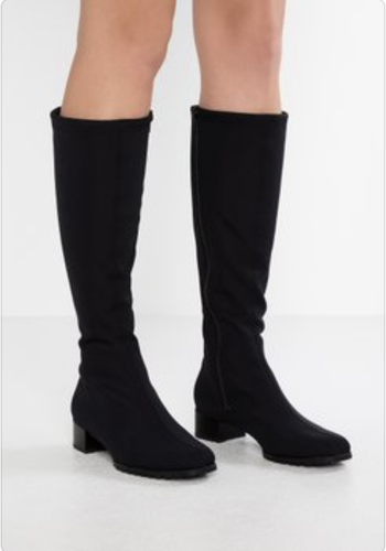 hogl knee high boots
