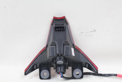 Kawasaki Ninja ZX6R OEM LED Rear Taillight Tail Light Assembly