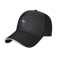 Kolong Kaleo Fight or American Tour 2020 Merch ise Collection Baseball Cap