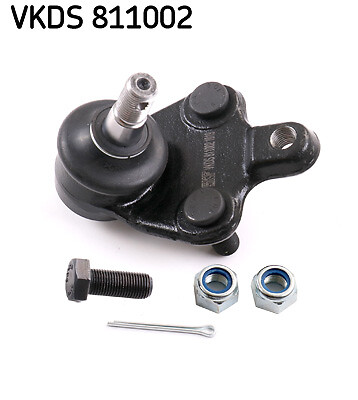SKF VKDS811002 Traggelenk Vorne FüR Toyota Avensis 1.6-2.4 03.03-11.08-image