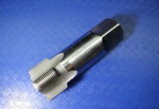 Volkel M40X1.5mm HSS Metric RH Right Hand Volkel Tap Threading 40mm - 1.5mm #817