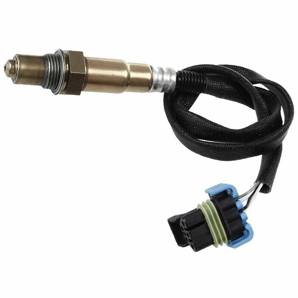 Комплект из 4 датчиков кислорода подходит для Buick LaCrosse 2010 3,0 л V6 2010-2016 3,6 л V6 США - Изображение 3 из 4