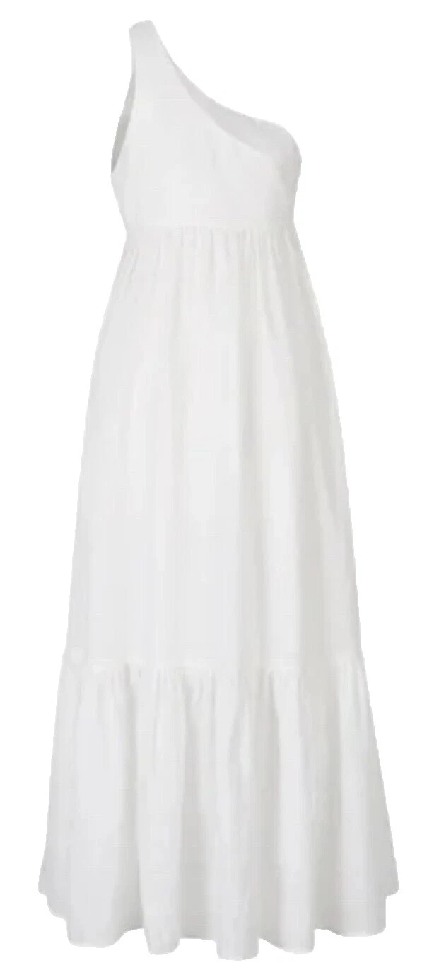 ZIMMERMANN Linen Clothing for Women