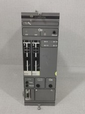 SCHNEIDER ELECTRIC T200 RTU- CM0565-3/CT00025-21 TELECONTROL INTERFACE