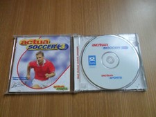 (PC) - ACTUA SOCCER 3