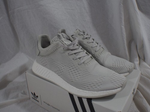 Adidas NMD R2 Wings + Horns Primeknit 