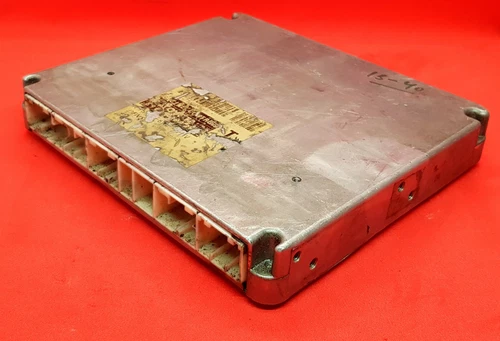 LEXUS LX470 89661-6A250 ECU ECM USED OEM (IS-40) - Picture 1 of 4