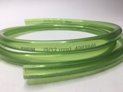 Eheim 3/8'' Aquarium Filter Tubing Small 9/12MM 25 ft - 394 Hose