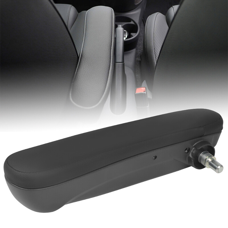 Driver Side Front Left Inboard Seat Armrest Lever 6BV31KRLAA for 16-19 ...