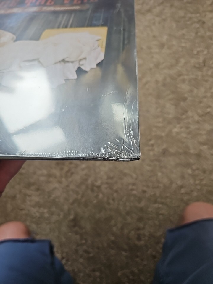 Pierce the Veil A Flair For the Dramatic Pink Splatter Vinyl Please Read eBay