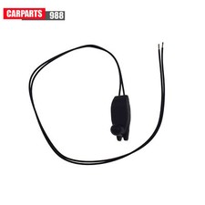 Sensor de temperatura ambiente aire exterior para Renault Clio Megane Scenic 277228552R