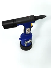 GESIPA Taurus 2 Blind Rivet Gun Pneumatic Used - Working