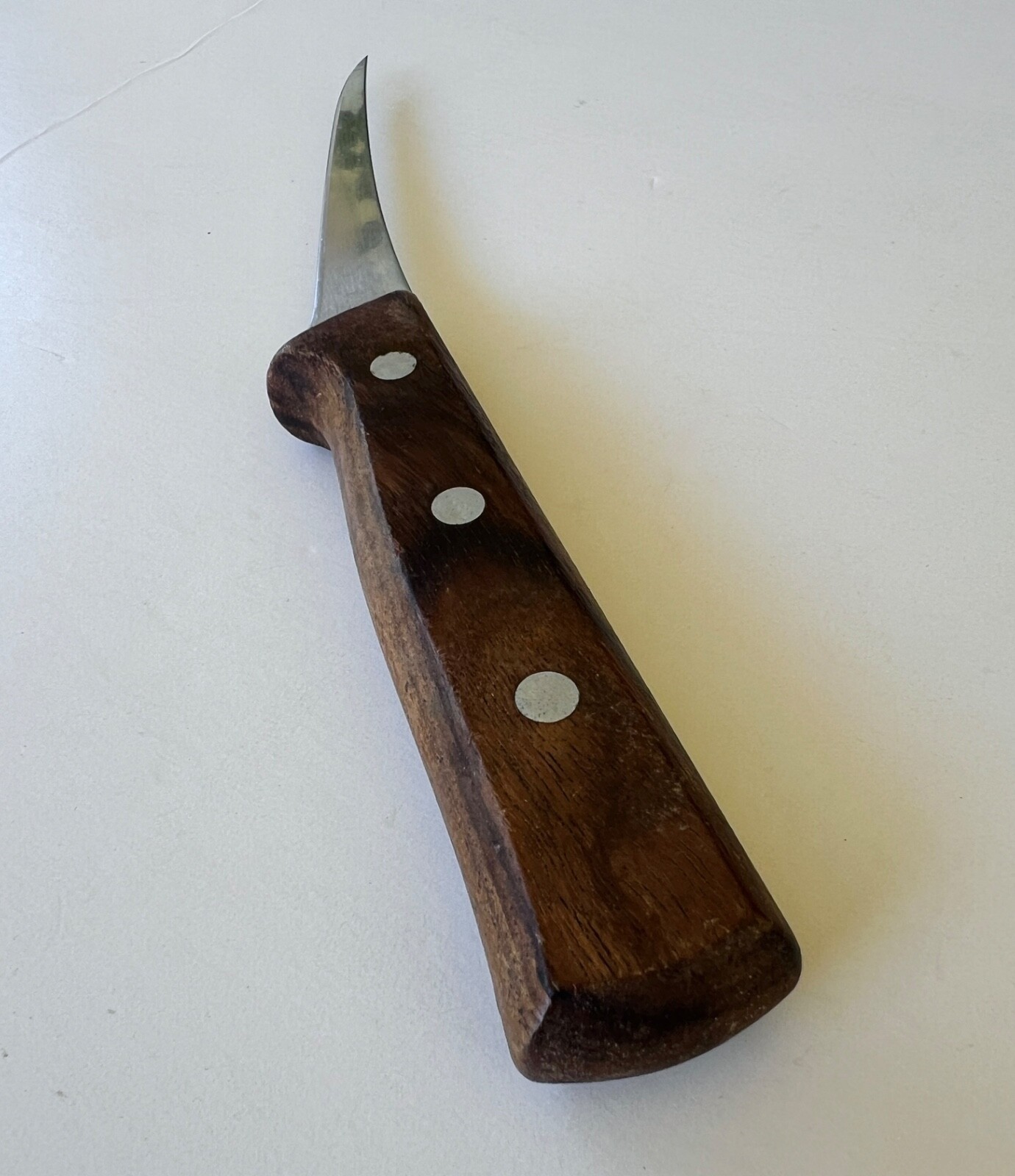 Victorinox R.H. Forschner Co 407-5 Stainless Filet Boning Knife