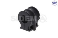 Sidem 841808 Stabilisatorlager 24Mm Vorne FüR Nissan