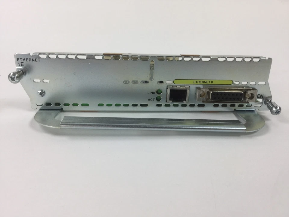 CISCO Systems Circuit Board 800-02026-03F1 - Image 3 of 4