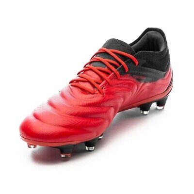 adidas Copa 20.1 FG/AG Mutator Action Red/White/Black Men US adidas Copa 20.1 FG/AG Mutator Action Red/White/Black Men US