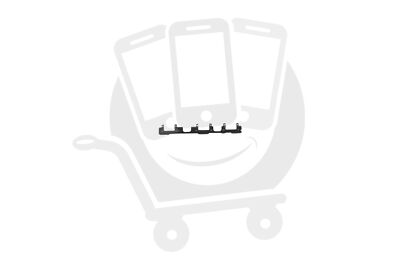 Offizieller Huawei P40 ANA-NX9, ANA-LX4 Seitenschlüsselrahmen - 51661RJJ