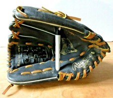 Rawlings Renegade RS110 11" Right Hand Throw Baseball Glove Leather Shell