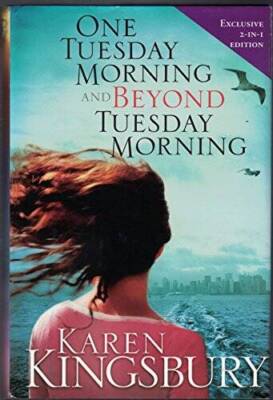 One Tuesday Morning/Beyond Tuesday Morning (September 11 Series 1-2) - VERY GOOD