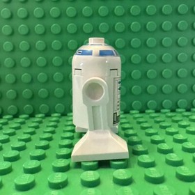 LEGO R2-D2 ASTROMECH DROID MINIFIGURE  sw0028