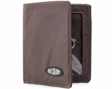 Big Skinny Metro Bifold Wallet 