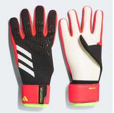 GUANTES ADIDAS PREDATOR GK PORTERO FÚTBOL FÚTBOL FÚTBOL FÚTBOL EE. UU. 10 XL HOMBRES $80