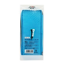 Multi-Slot Portable Pencil Pouch Bag for Teens  Office