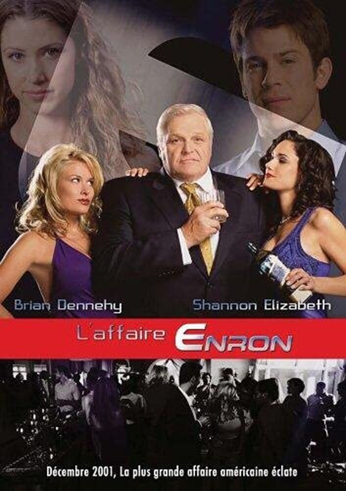 500284073 | The Enron Affair - New In Blister Pack | Unknown | New