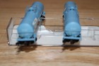 Atlas N Scale Simpson-Lee 17,360 Gal Tank Car (Lot of 2) — photo 4