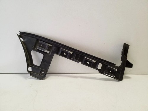 Volkswagen PASSAT B6 2006 Links Halterung Stoßstange Stoßfänger hinten