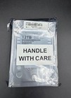 New ListingWestern Digital WD 12TB Red Pro NAS SATA HDD Internal HD WD122KFBX - Refurbished