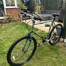 Marin 26 Inch Bikes for sale UK