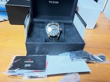 TUDOR BLACK BAY BRONZE one owner 3