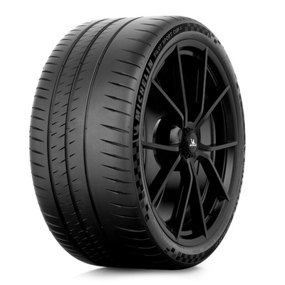 MICHELIN Pilot Sport Cup 2 R Connect 295/30R20XL 101Y (Quantity of 1)