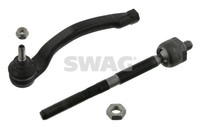 Swag Spurstange 60 93 7617 FüR KM0 Megane BM0 Renault JM0 ScÉNic 2 LM0 Coupé EM0