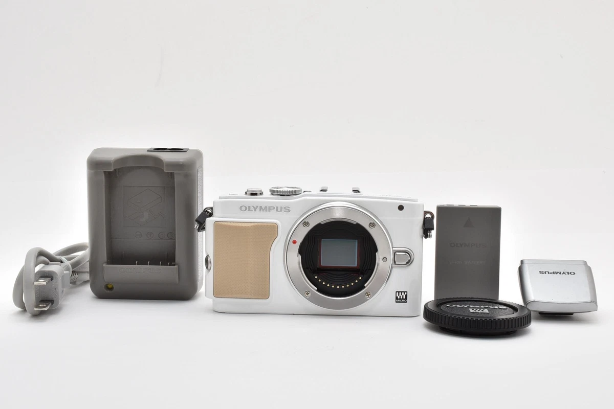 Olympus E Pl5 for sale | eBay