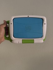2-in-1 LeapFrog LeapTop Touch laptop for kids Preowned