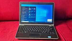 Dell Latitude E6220 · i3-2330M · 8GB · 500GB