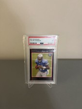 Top Calvin Johnson Rookie Cards to Collect 28