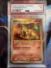 PSA 5!!! Charizard 092 Holo Japanese Stormfront!