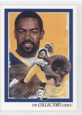 1992 Upper Deck Henry Ellard #95 fm0