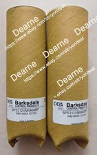 BARKSDALE New Original pressure switch BPS312VM0400BP UPS or DHL fast delivery