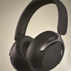 LORELEI QC30 Over-Ear Bluetooth Headphones ANC, ENC Mic, Hi-Res Audio Black — photo 6