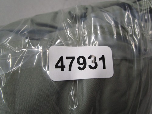 Cabelas Jacket Mens Large Green Full Zip Hooded Rain Fishing Guide Hike Camp - Picture 10 of 10