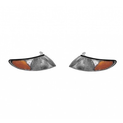 For Toyota Solara 1999-2001 Turn Signal/Corner Light Driver and Passenger Side